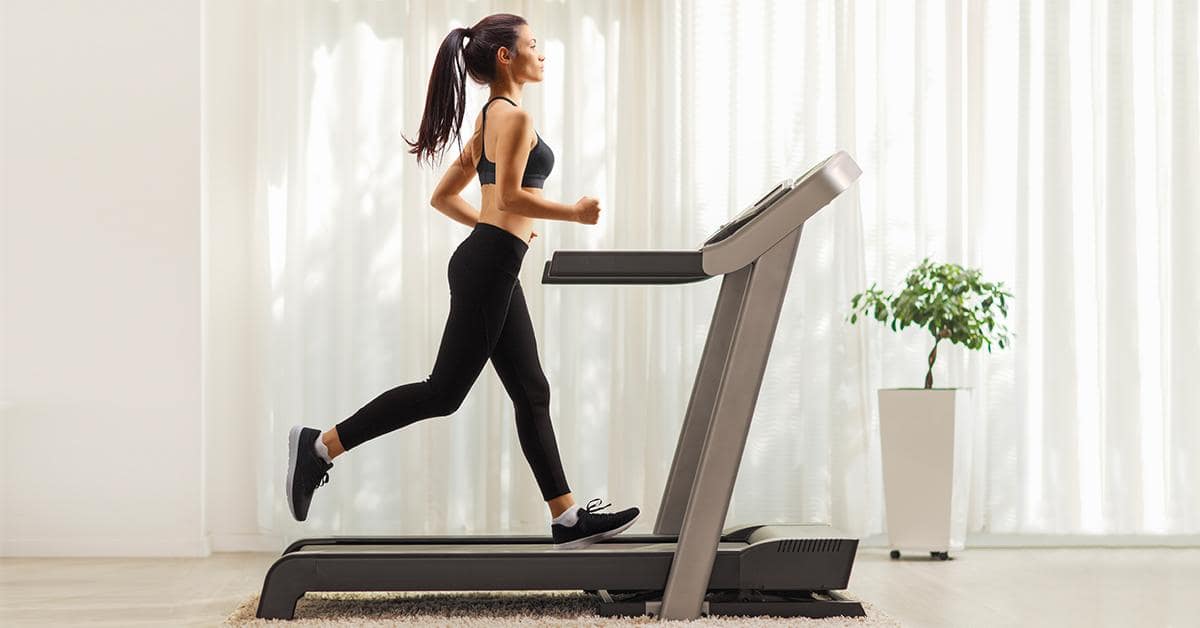 Treadmill Buying Guide for Beginners