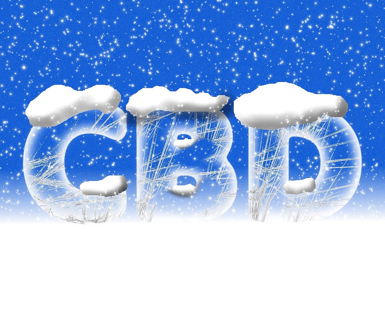 Health Benefits of CBD Oils