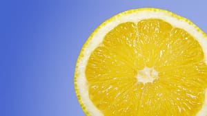 lemon 