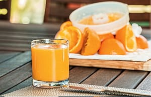 drinking more calories