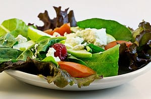 salad