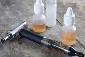 vape juice