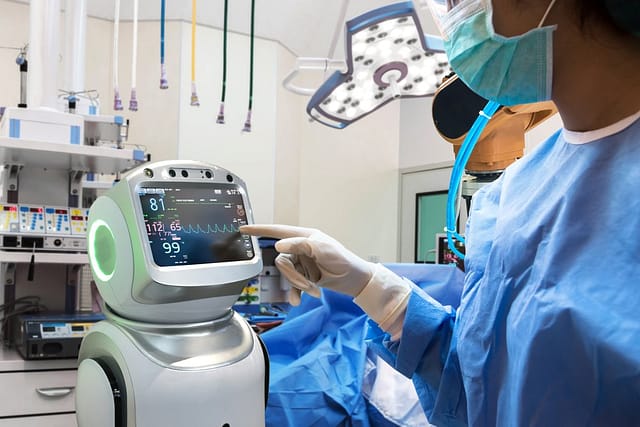 hernia surgery...
