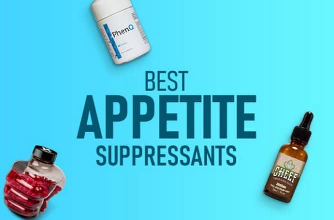 Tips for Choosing the Best Appetite Suppressants