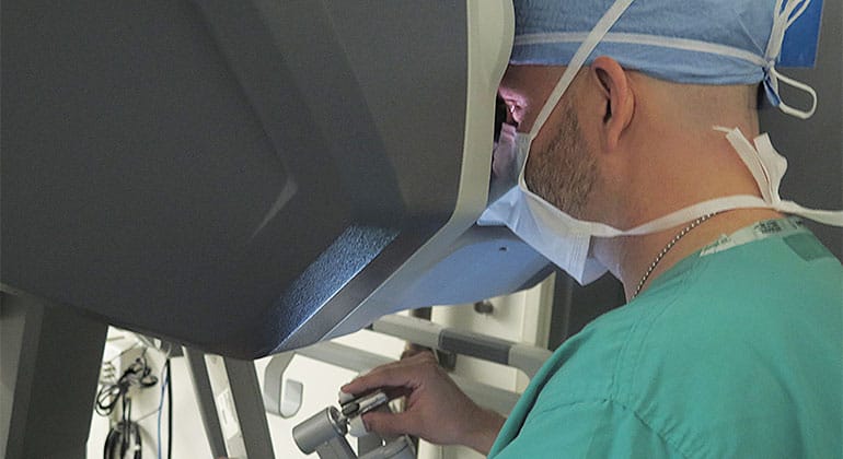 What to Do Before a Hernia Repair Surgery